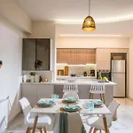 New Luxury Apartment Near Airport, Port & Town Center - Sonia City
