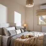 New Luxury Apartment Near Airport, Port & Town Center - Sonia City