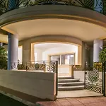 New Luxury Apartment Near Airport, Port & Town Center - Sonia City